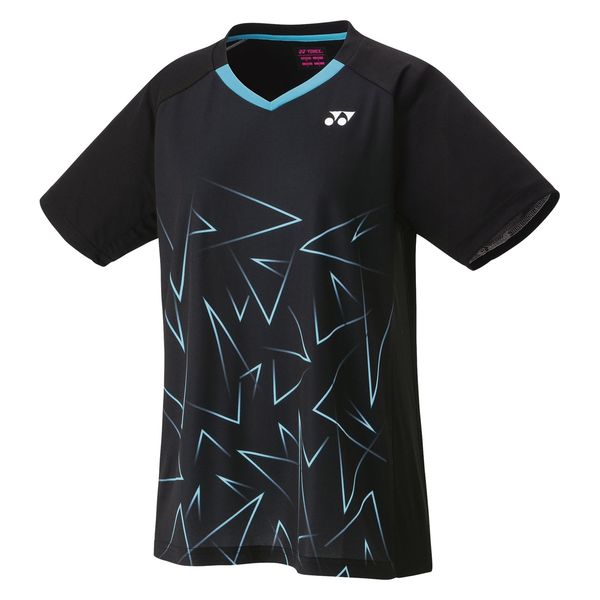 YONEX(ヨネックス) テニス トップス ウィメンズゲームシャツ XO