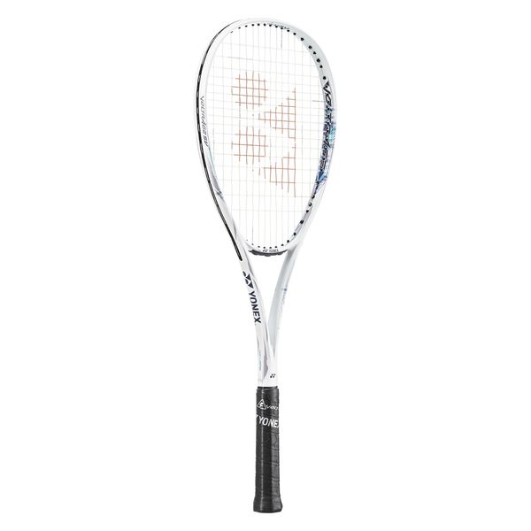 人気No.1 YONEX(ヨネックス) テニス ラケット ボルトレイジ 5V UXL1 ラケット(軟式用)