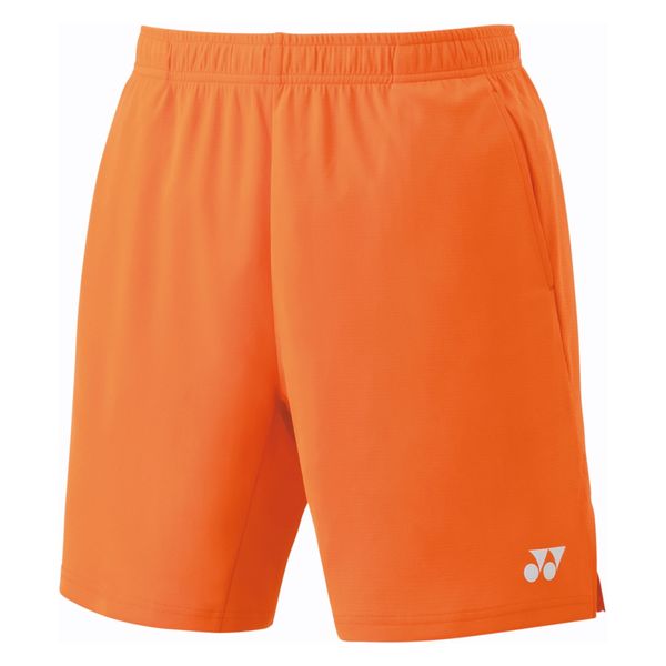 YONEX(ヨネックス) テニス ボトムス メンズニットハーフパンツ L