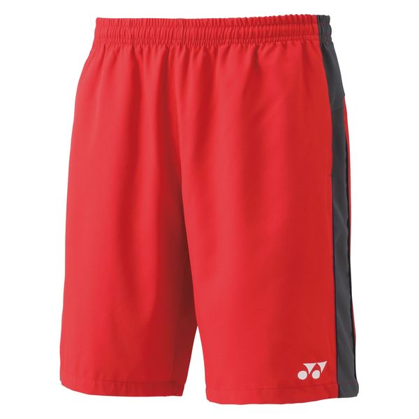 YONEX(ヨネックス) テニス ボトムス ユニハーフパンツ XO サン