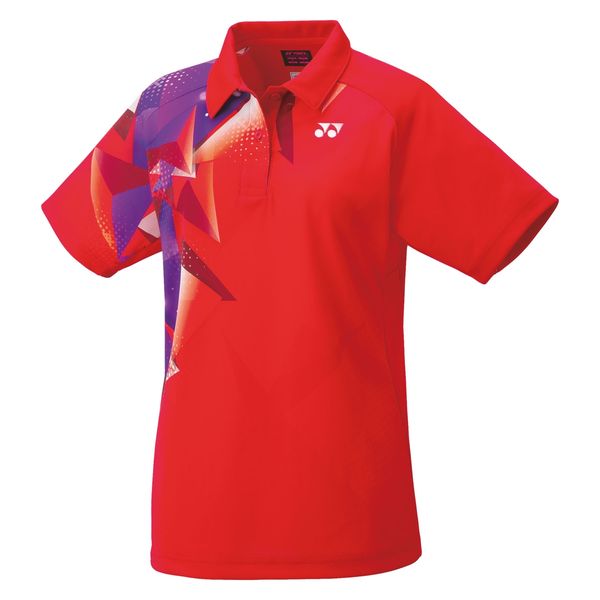 YONEX(ヨネックス) テニス トップス ウィメンズゲームシャツ XO