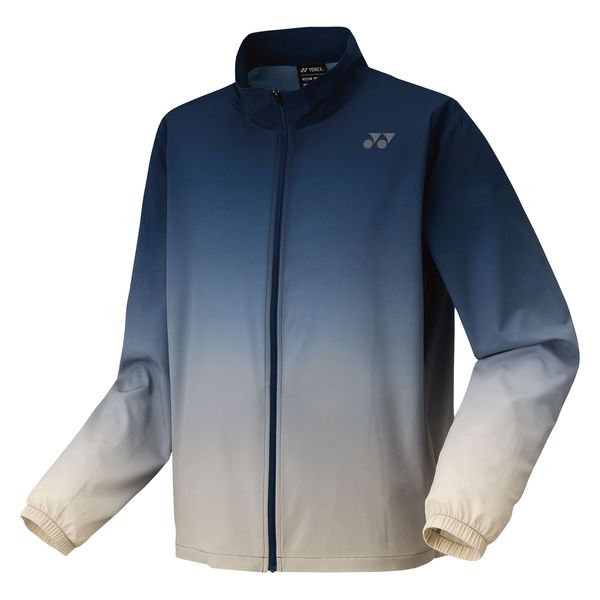 YONEX(ヨネックス) テニス ジャケット ユニウォームアップシャツ 