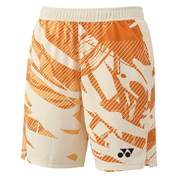 YONEX(ヨネックス) テニス ボトムス メンズニットハーフパンツ O