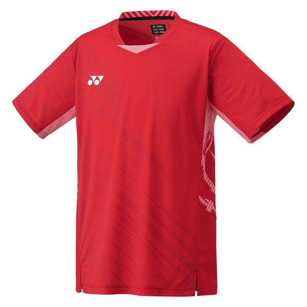 YONEX(ヨネックス) テニス ウエア トップス メンズゲームシャツ