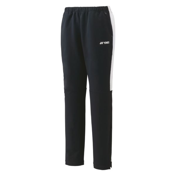 専用 YONEX ブラックパンツ（YONEX ヨネックス メンズ レディス