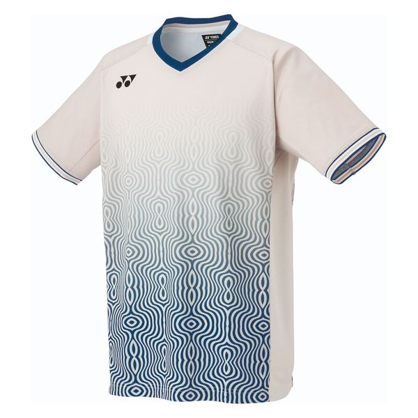 YONEX(ヨネックス) テニス ウエア トップス メンズゲームシャツ