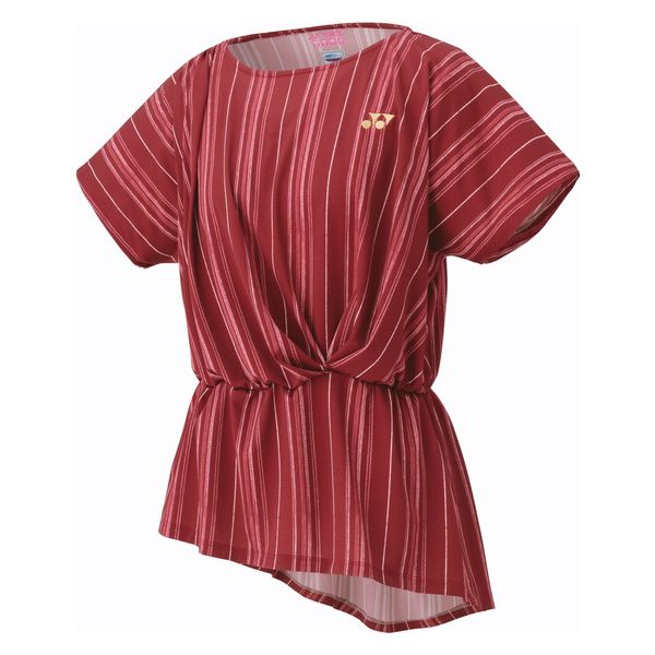YONEX(ヨネックス) テニス トップス ウィメンズゲームシャツ XO