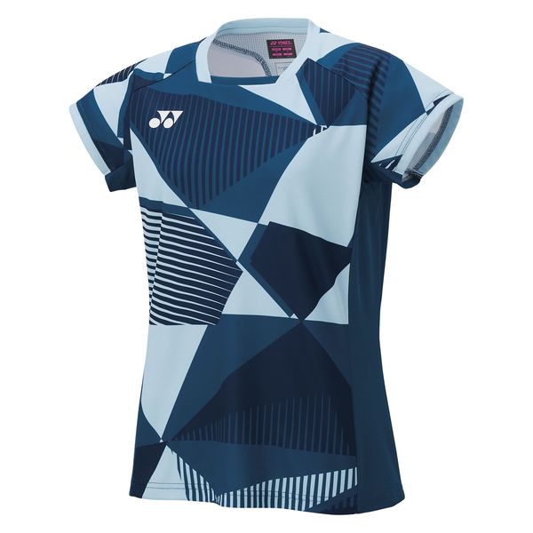 YONEX(ヨネックス) テニス トップス ウィメンズゲームシャツ S