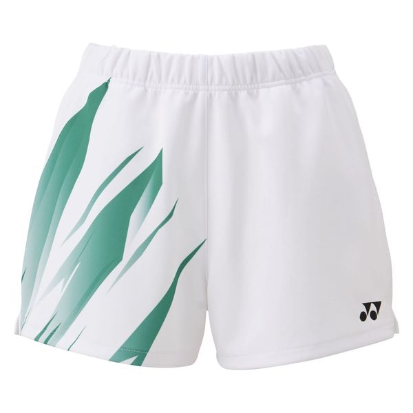 レビュー高評価の商品!の商品をすべて YONEX(ヨネックス) テニス ウィメンズニットショート ボトムス メンズウェア