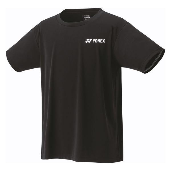 すっしーYONEX テニス Tシャツ Lサイズ JAPAN YONEX(ヨネックス) テニス トップス 吸汗速乾 ユニドライTシャツ