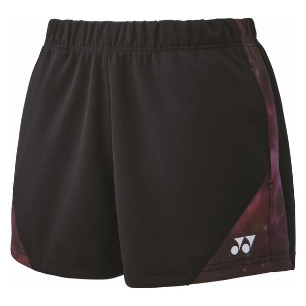 Yonex（ヨネックス） ウィメンズニットショートパンツ 25(25107-011)