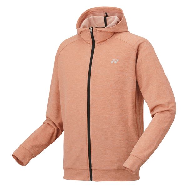 【メーカー直送】 YONEX(ヨネックス) テニス ユニスウェットパーカー フーディー ウェア