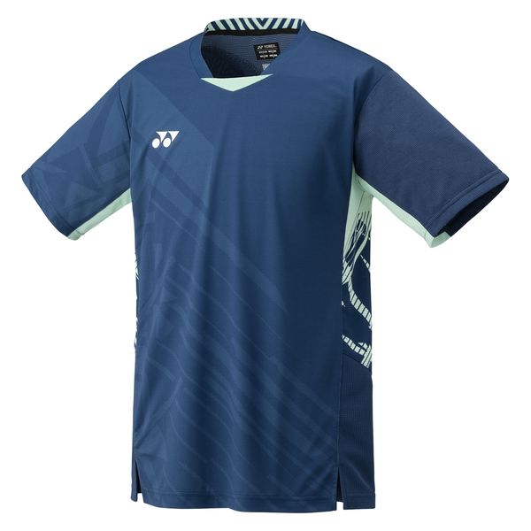 YONEX(ヨネックス) テニス トップス ウィメンズゲームシャツ S