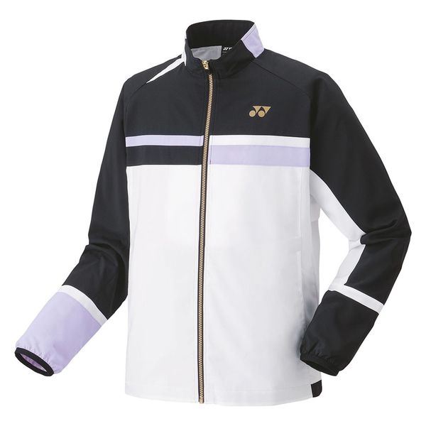 YONEX(ヨネックス) テニス ジャケット ユニ裏地付ウィンド