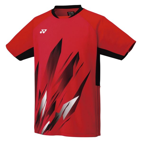 YONEX(ヨネックス) テニス ウエア トップス メンズゲームシャツ