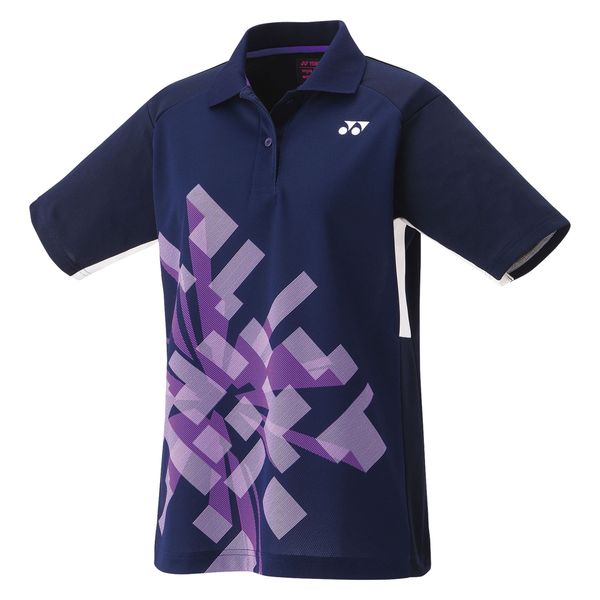 【最安値挑戦】 テニス YONEX(ヨネックス) トップス L ウィメンズゲームシャツ ウェア
