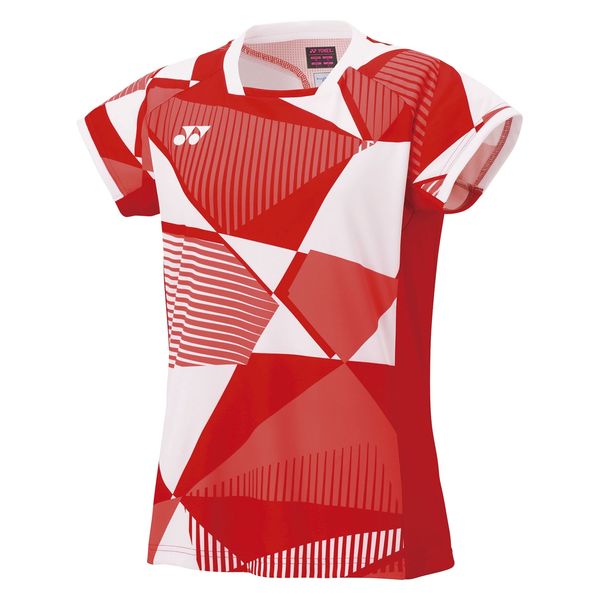 YONEX(ヨネックス) テニス トップス ウィメンズゲームシャツ L
