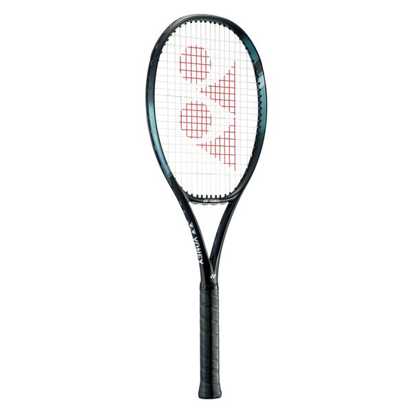 YONEX(ヨネックス) テニス ラケット Eゾーン 98 G2 アクアナイト