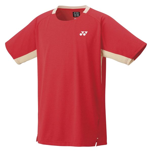 YONEX(ヨネックス) テニス ウエア トップス ユニゲームシャツ XO