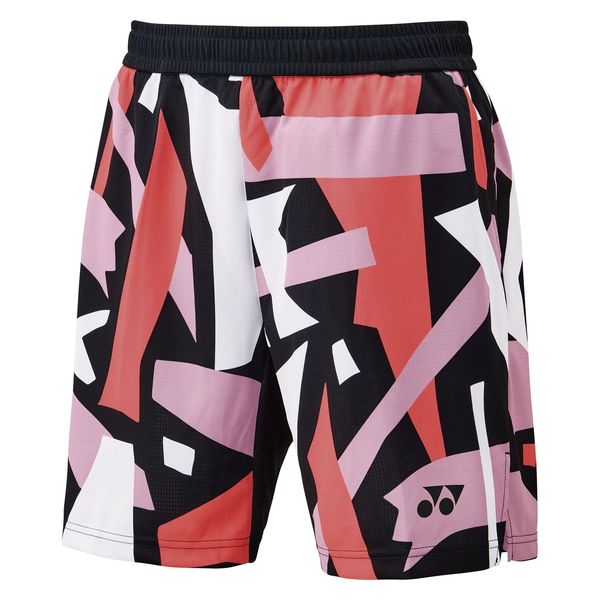 YONEX(ヨネックス) テニス ボトムス メンズニットハーフパンツ L