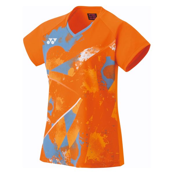 YONEX(ヨネックス) テニス トップス ウィメンズゲームシャツ O