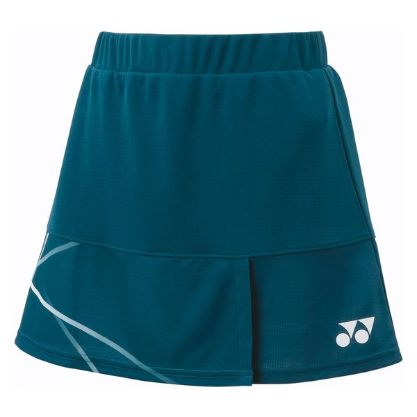 YONEX(ヨネックス) テニス ボトムス スコート ウィメンズ
