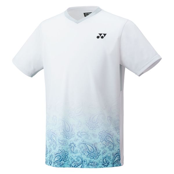 YONEX(ヨネックス) テニス ウエア トップス ユニゲームシャツ