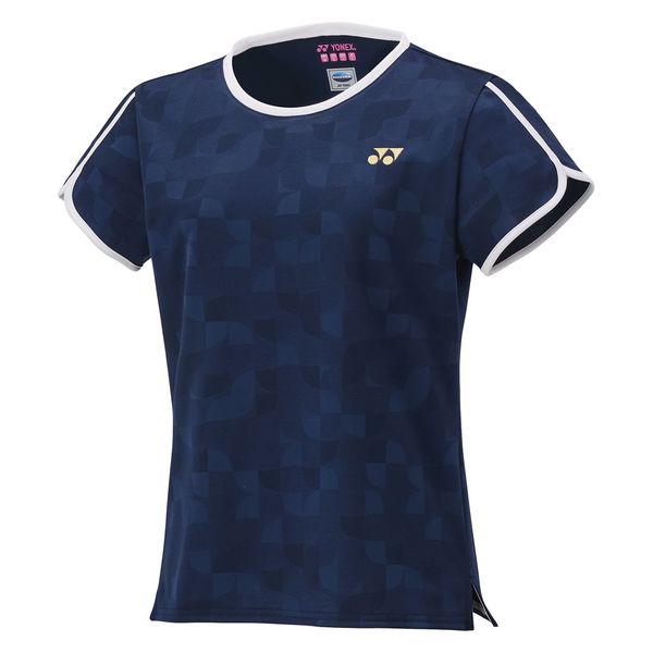 YONEXゲームシャツ XOサイズ 楽天市場】【YONEX/ヨネックス】 XOサイズ ユニ ゲームシャツ