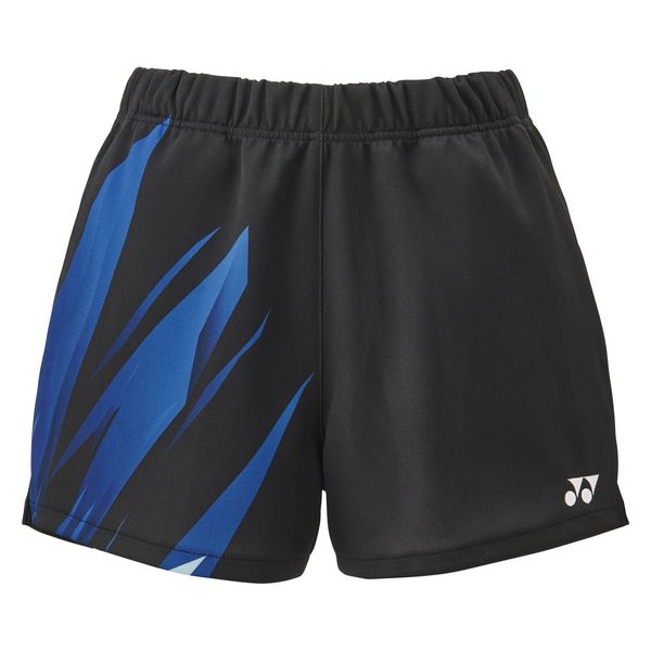 on テニス　ショートパンツ Lサイズ ヨネックス（YONEX）（レディース）テニスウェア レディース