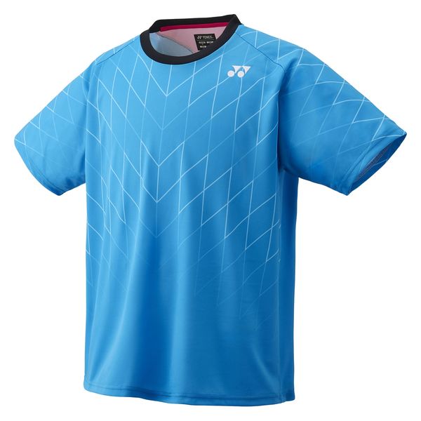 YONEX ヨネックス ユニゲームシャツ 半袖 メンズ レディース