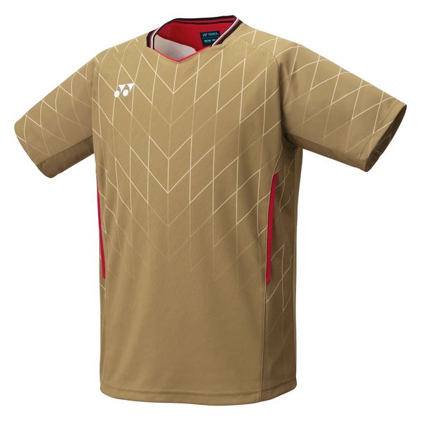 YONEX　 ゲームシャツ　 10501　O 楽天市場】【レビュー投稿やLINE追加でクーポンGET】ヨネックス