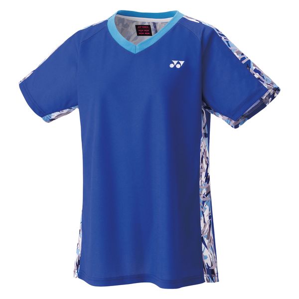 YONEX(ヨネックス) テニス トップス ウィメンズゲームシャツ M YONEX(ヨネックス) テニス トップス ウィメンズゲームシャツ M