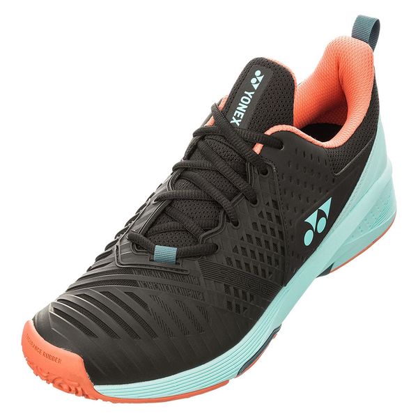 YONEX ソニケージ3（クレー・オムニコート用） テニス シューズ クレー オムニコート パワークッション