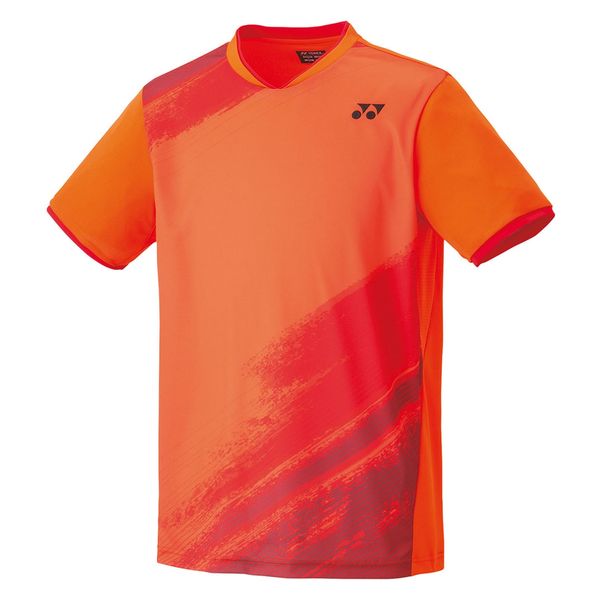 YONEX(ヨネックス) テニス ウエア トップス ユニゲームシャツ