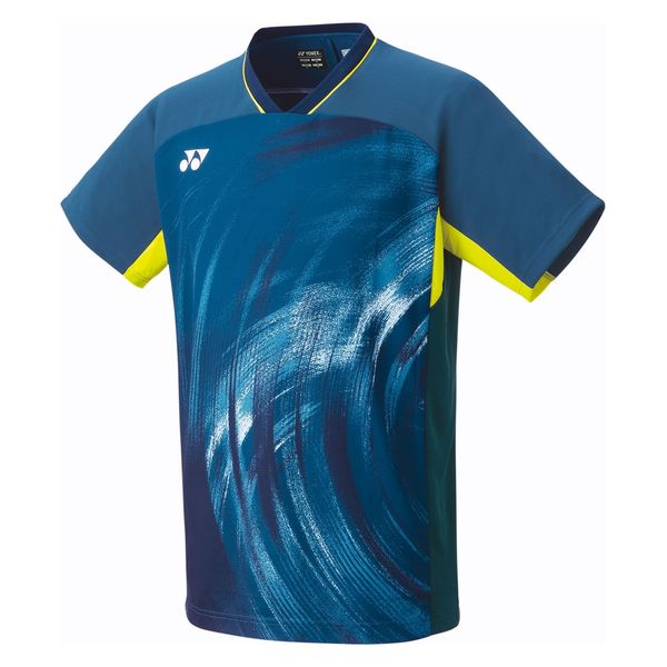YONEX(ヨネックス) テニス ウエア トップス メンズゲームシャツ