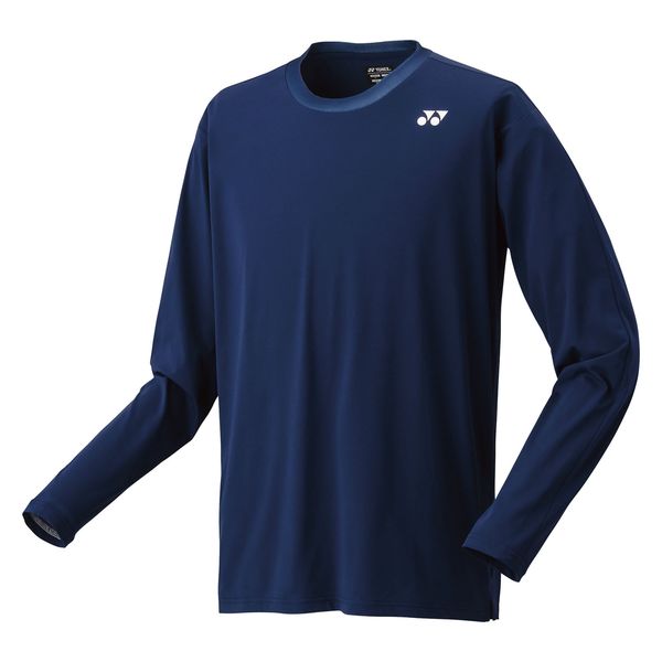 YONEX(ヨネックス) テニス トップス 長袖 ユニロングスリーブT