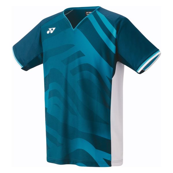 YONEX(ヨネックス) テニス ウエア トップス メンズゲームシャツ