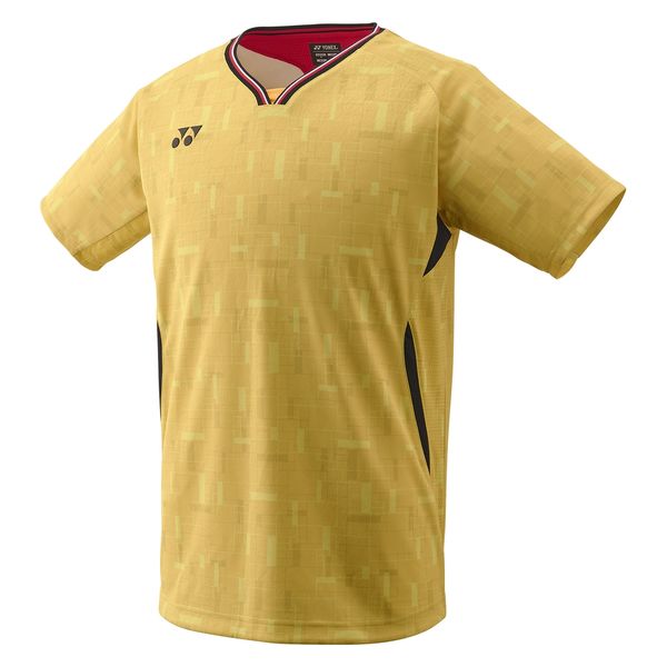 YONEX(ヨネックス) テニス ウエア トップス メンズゲームシャツ