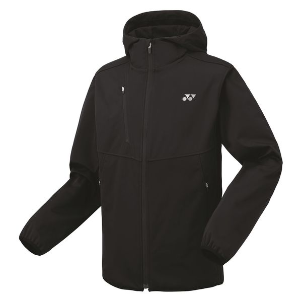 YONEX　ユニウォームアップパーカー　XO YONEX(ヨネックス) テニス ジャケット ユニウォームアップ