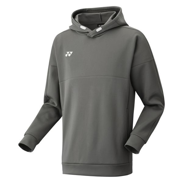 YONEX(ヨネックス) テニス スウェット ユニパーカー(フィット