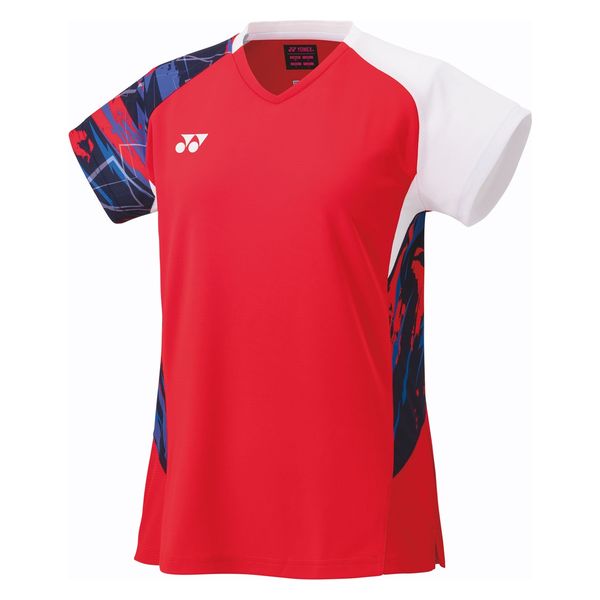 ファッション テニス YONEX(ヨネックス) トップス S ウィメンズゲームシャツ ウェア