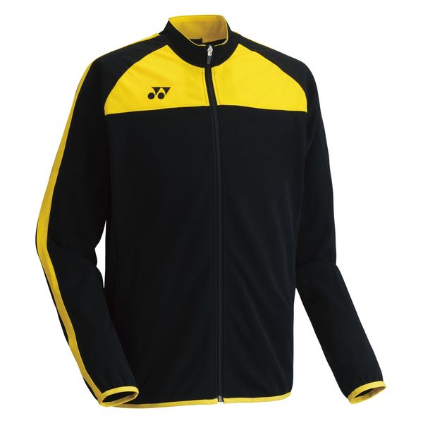 YONEX(ヨネックス) トレーニング ジャケット ジャージ ユニ