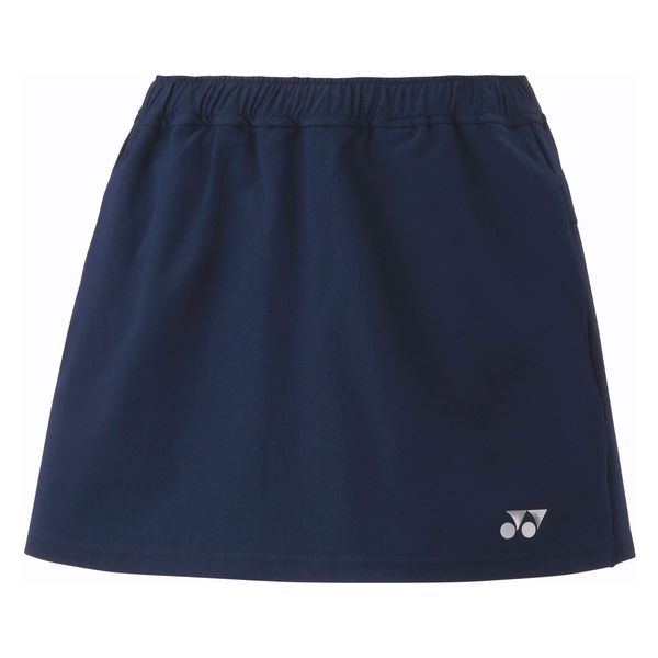 レビュー高評価アイテム特集｜ファッション通販 YONEX(ヨネックス) テニス ボトムス スコート ウィメンズ ウェア