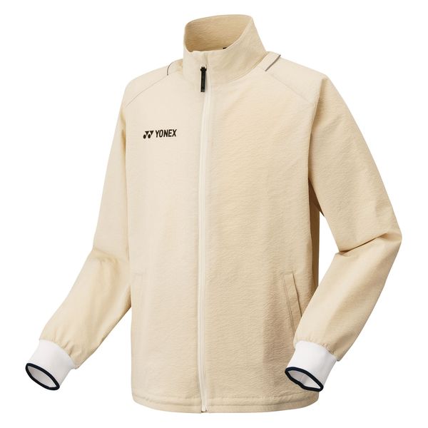 Yonex ヨネックス ユニウォームアップシャツ フィットスタイル テニス