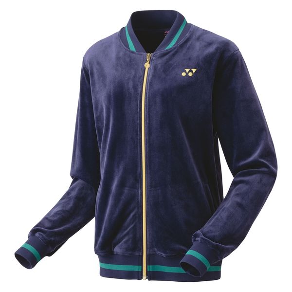 YONEX(ヨネックス) テニス アウター ウィメンズベロアジャケット