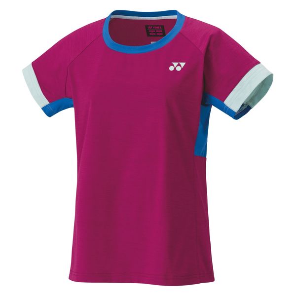 YONEX(ヨネックス) テニス トップス ウィメンズゲームシャツ L