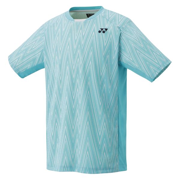 YONEX(ヨネックス) テニス ウエア トップス ユニゲームシャツ S