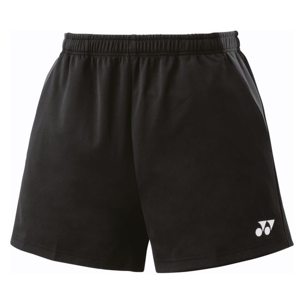YONEX ブラック ストレートパンツS YONEX ブラック ストレートパンツS 8/31まで10％OFF】総メッシュ