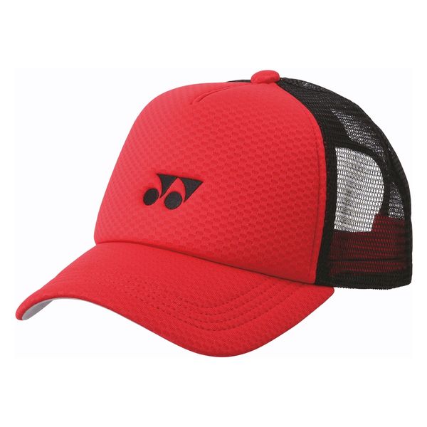 肌触りがいい YONEX(ヨネックス) サン ユニメッシュキャップ 帽子 テニス その他