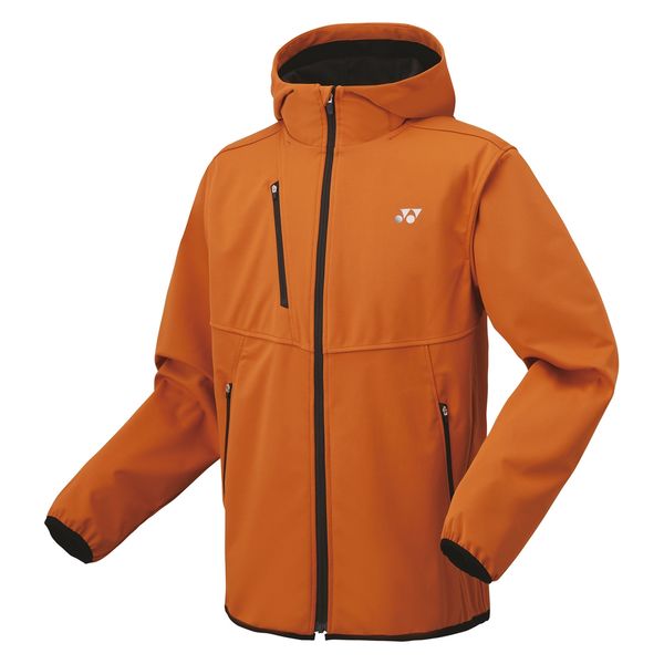 YONEX　ユニウォームアップパーカー　XO YONEX(ヨネックス) テニス ジャケット ユニウォームアップ